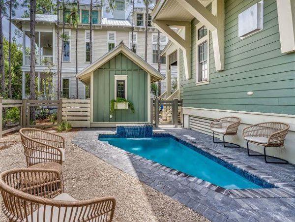 Beaches Of South Walton Home 953377