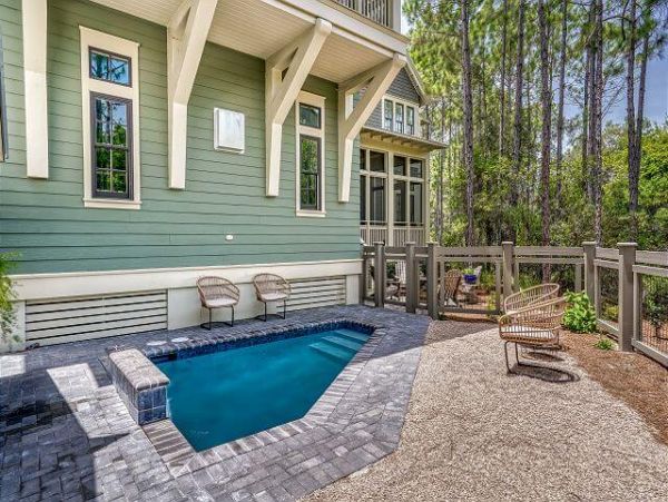 Beaches Of South Walton Home 953377