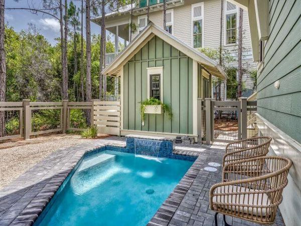Beaches Of South Walton Home 953377