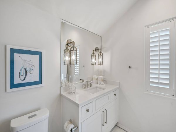 Steps to the Gulf Seagrove Beach Vacation Home Private Pool