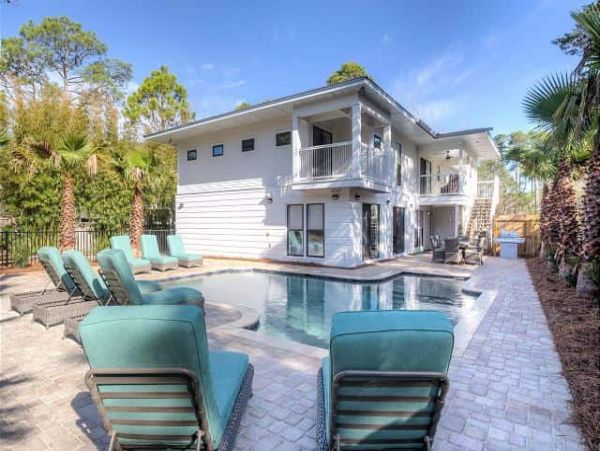 Beaches Of South Walton Home 953379