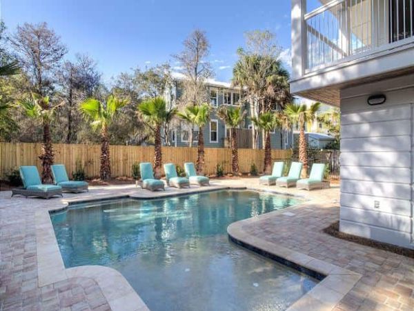 Beaches Of South Walton Home 953379