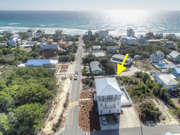 Beaches Of South Walton Home 953381