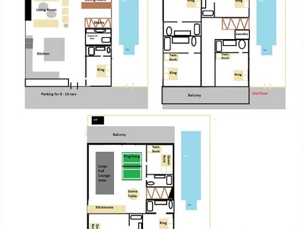 Beaches Of South Walton Home 953381