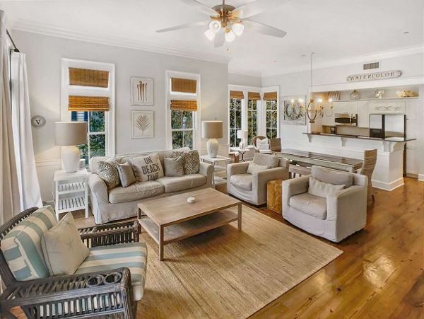 Beaches Of South Walton Condo 953383