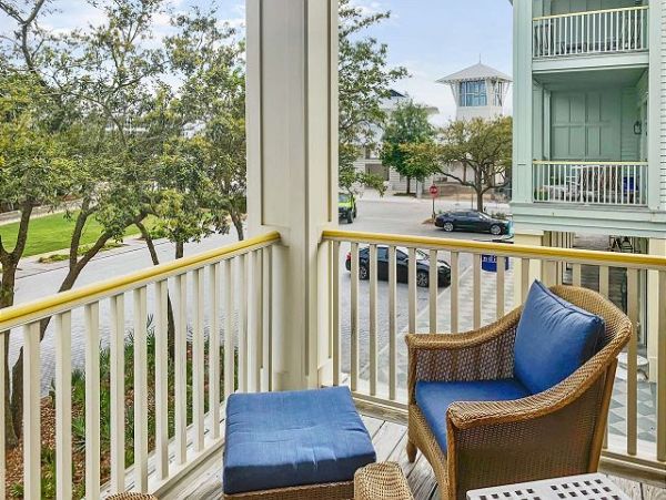 Beaches Of South Walton Condo 953383