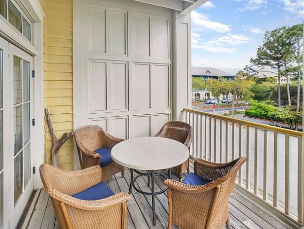 Beaches Of South Walton Condo 953383