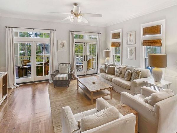 Beaches Of South Walton Condo 953383