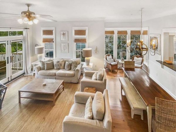 Beaches Of South Walton Condo 953383