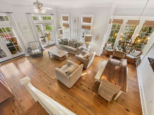 Beaches Of South Walton Condo 953383