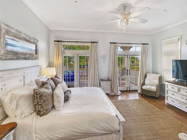 Beaches Of South Walton Condo 953383