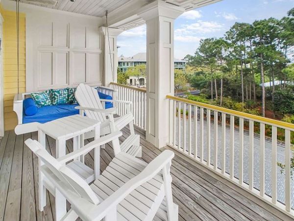 Beaches Of South Walton Condo 953383
