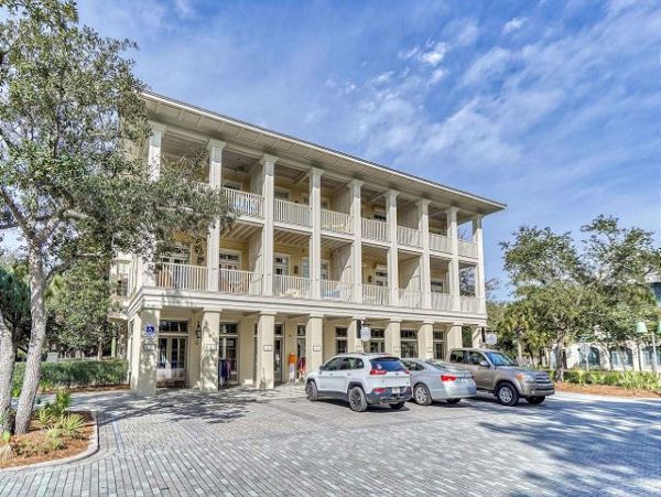 Beaches Of South Walton Condo 953383