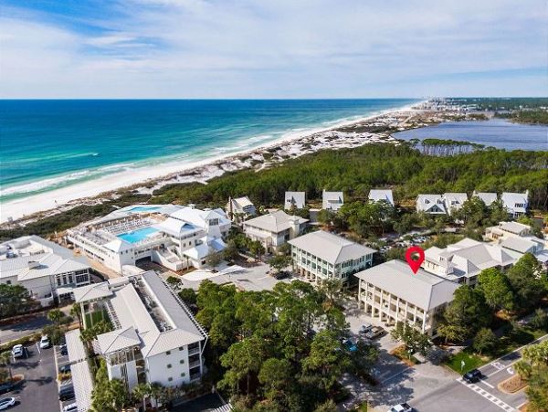 Beaches Of South Walton Condo 953383