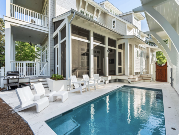 Pure luxury Private Pool Stunning interior