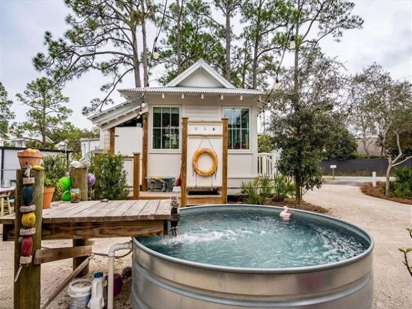 Beaches Of South Walton Home 953386