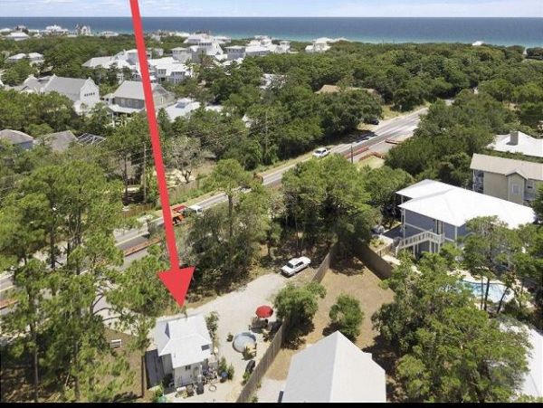 Beaches Of South Walton Home 953386