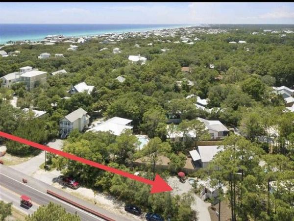 Beaches Of South Walton Home 953386