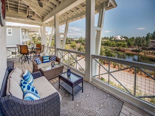 Beaches Of South Walton Home 953389
