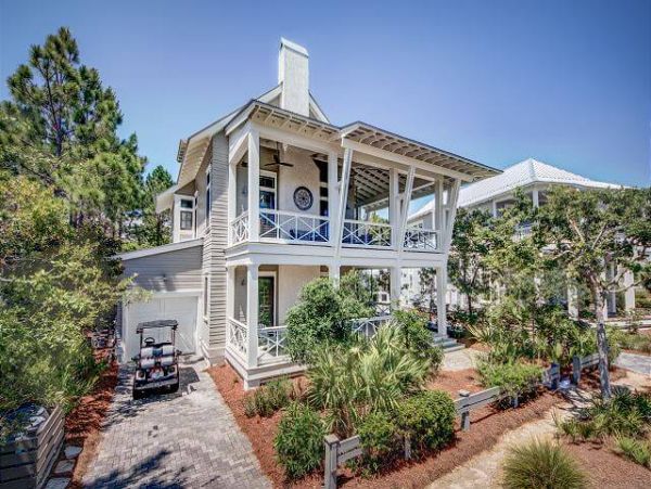 Beaches Of South Walton Home 953389