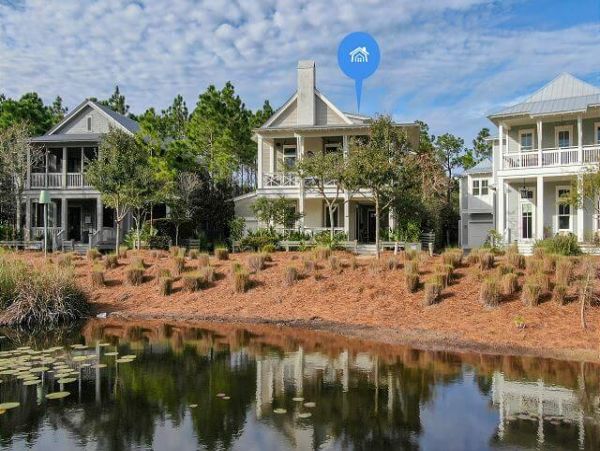 Beaches Of South Walton Home 953389