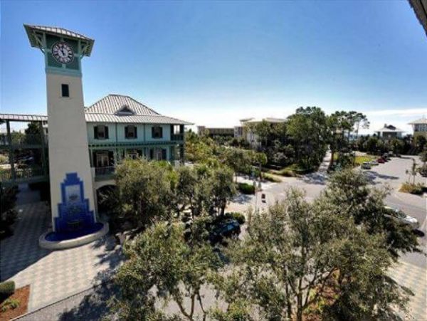 Beaches Of South Walton Condo 953390