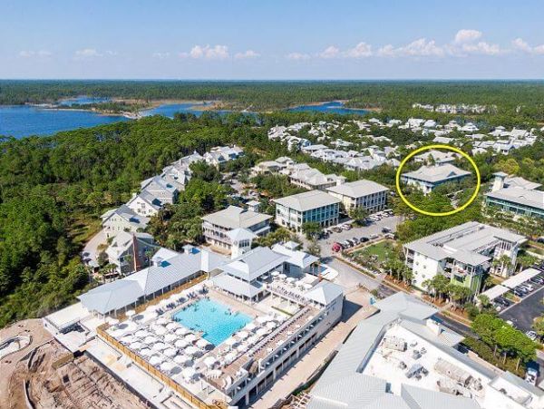 Beaches Of South Walton Condo 953390