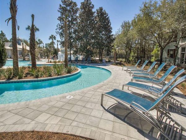 Beaches Of South Walton Condo 953390