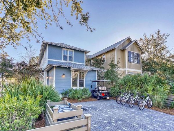 Beaches Of South Walton Home 953391