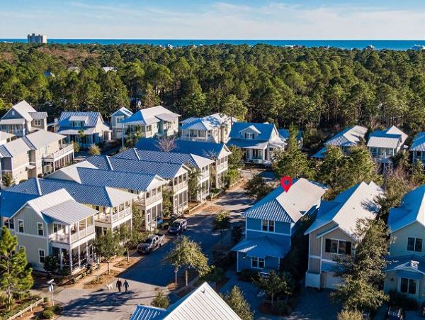 Beaches Of South Walton Home 953391