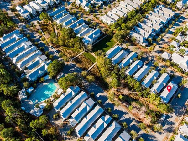 Beaches Of South Walton Home 953391