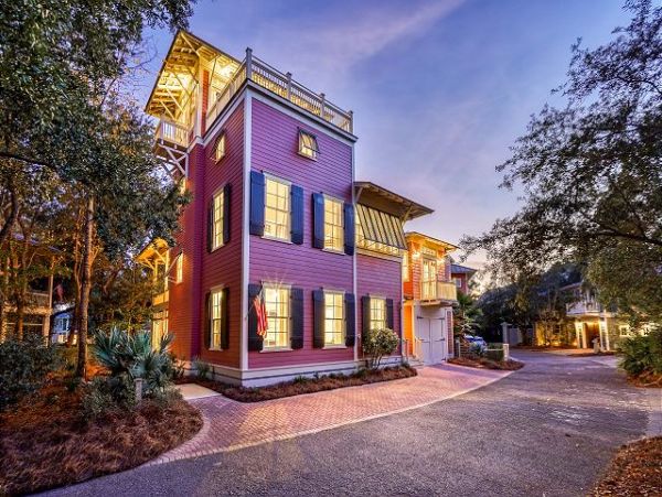 Beaches Of South Walton Home 953392