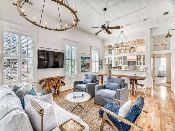 Beaches Of South Walton Home 953392
