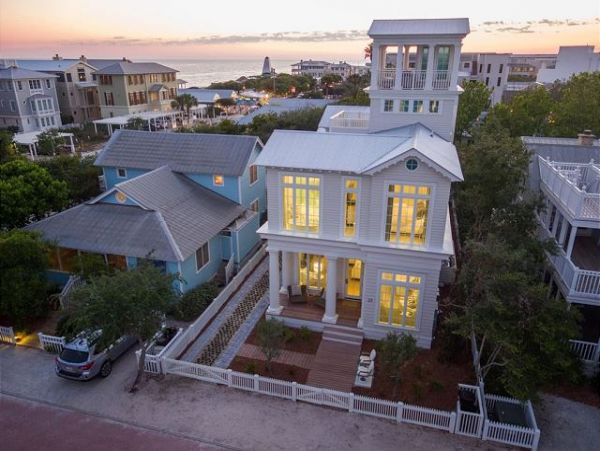 Beaches Of South Walton Home 953396