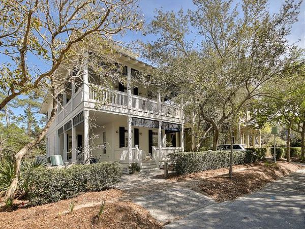 Beaches Of South Walton Home 953398