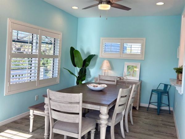 Luxury 4 Bedroom Sanibel Home with Private Caged Pool