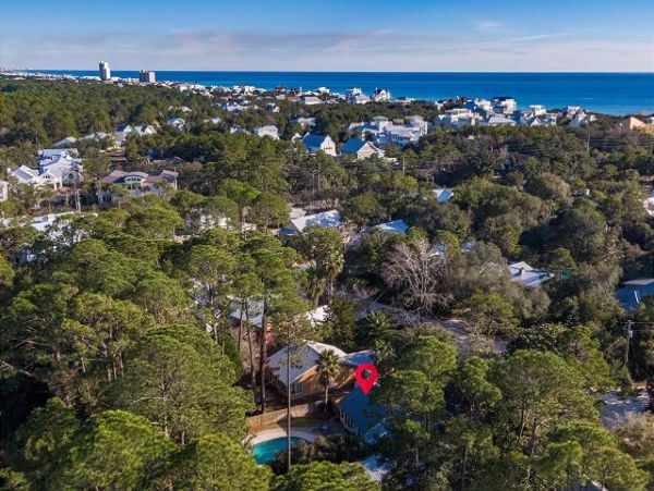 Beaches Of South Walton Home 953402