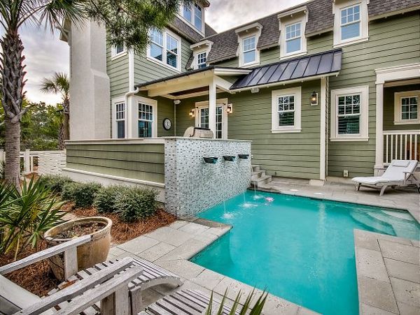 Beaches Of South Walton Home 953405