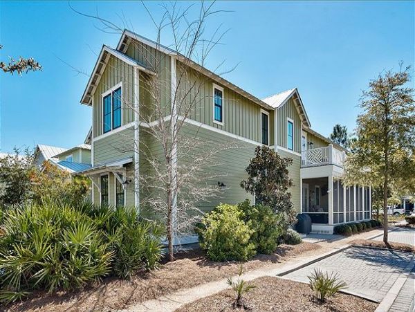 Beaches Of South Walton Home 953407
