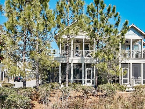 Beaches Of South Walton Home 953407