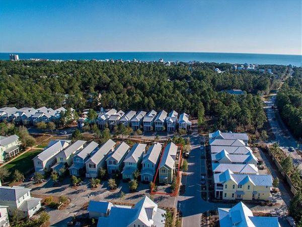 Beaches Of South Walton Home 953407
