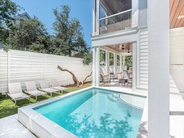 Beaches Of South Walton Home 953411