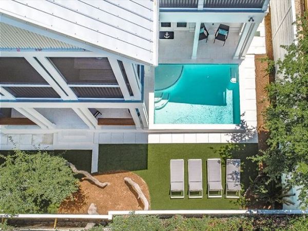 Beaches Of South Walton Home 953411
