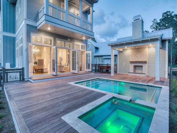 Beaches Of South Walton Home 953412