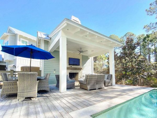 Beaches Of South Walton Home 953412