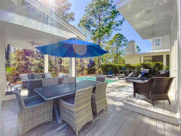 Beaches Of South Walton Home 953412