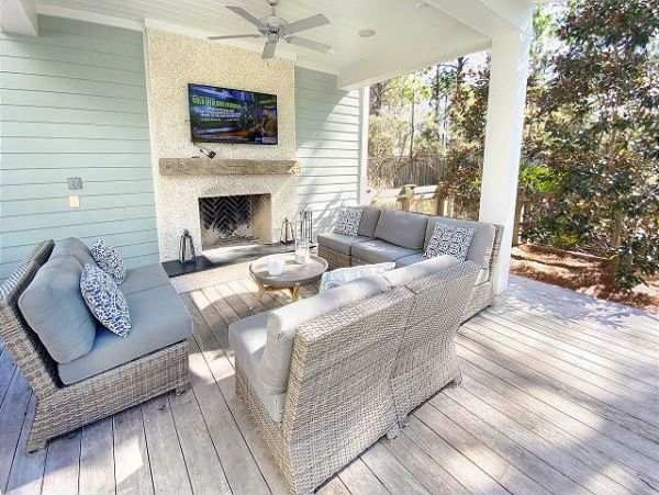 Beaches Of South Walton Home 953412