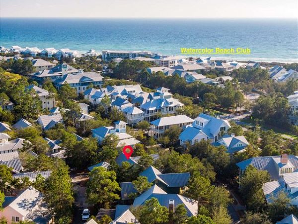 Beaches Of South Walton Home 953413