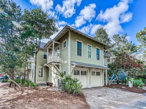 Beaches Of South Walton Home 953413