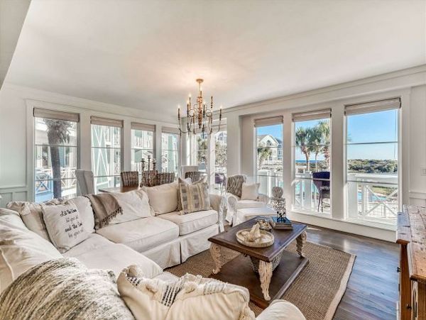 Beaches Of South Walton Condo 953414